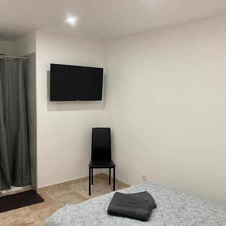 Mas Feuillade Logement Partage 님 외부 사진