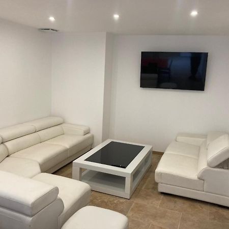 Mas Feuillade Logement Partage 님 외부 사진