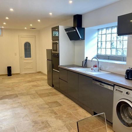 Mas Feuillade Logement Partage 님 외부 사진